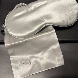 Blissy eye mask